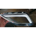 exled foglights led modules hyundai lf sonata 2014-16